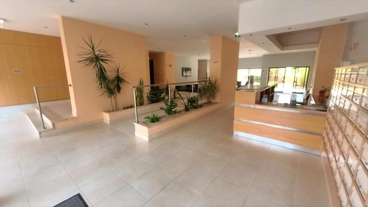 Apartamentos Turisticos Rocha Tower 15C بورتيماو المظهر الخارجي الصورة