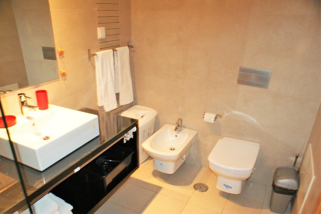 Apartamentos Turisticos Rocha Tower 15C بورتيماو المظهر الخارجي الصورة